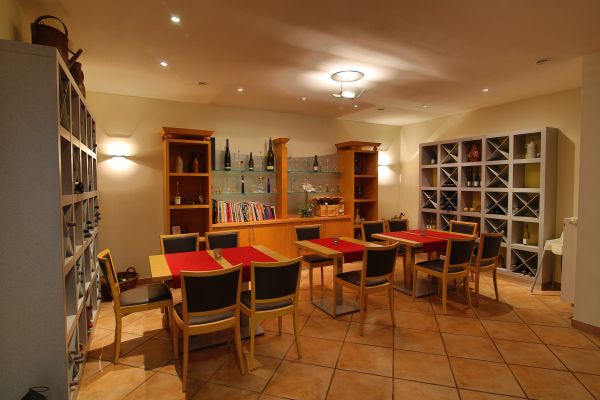 Wasem Weinhotel (Ingelheim am Rhein)